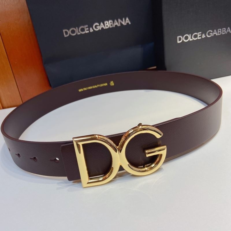 D&G Belts